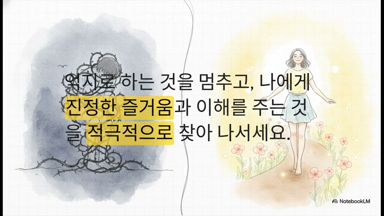 공황목적에 대한 영적인 관점 [공황장애 후유증, 사람 앞에 나서기 힘들다]