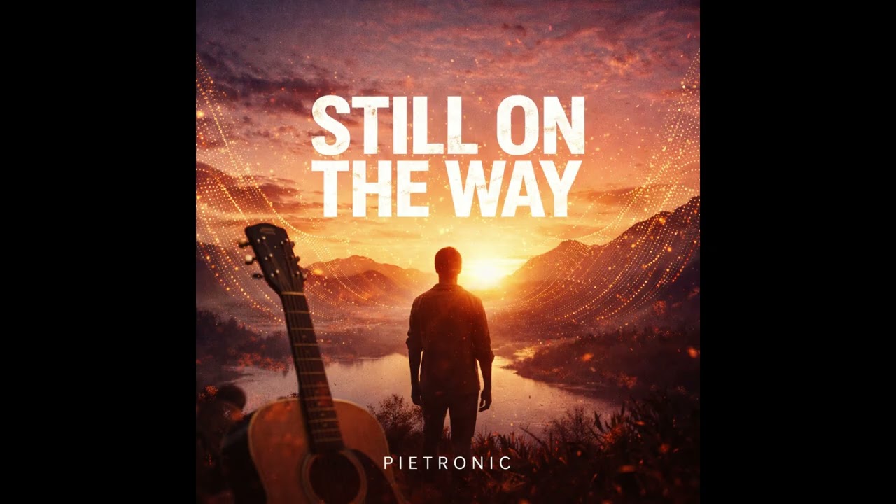 Still on the way - Pietronic