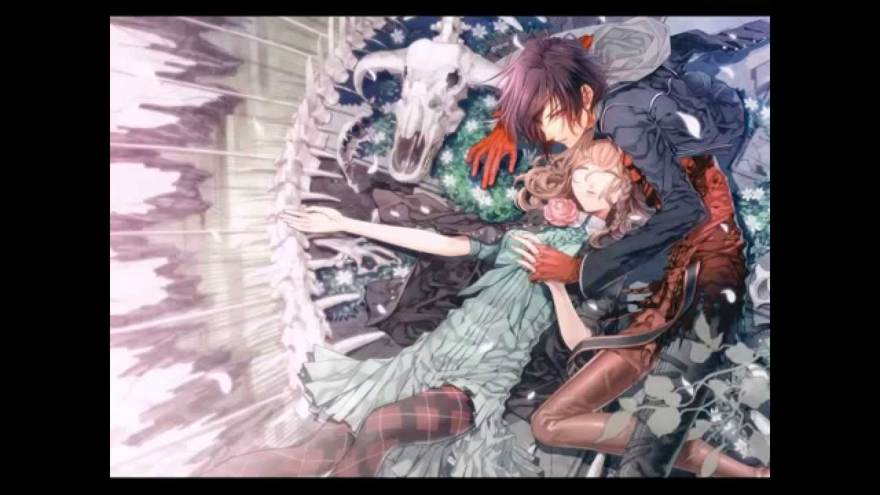 Nightcore - Amnesia