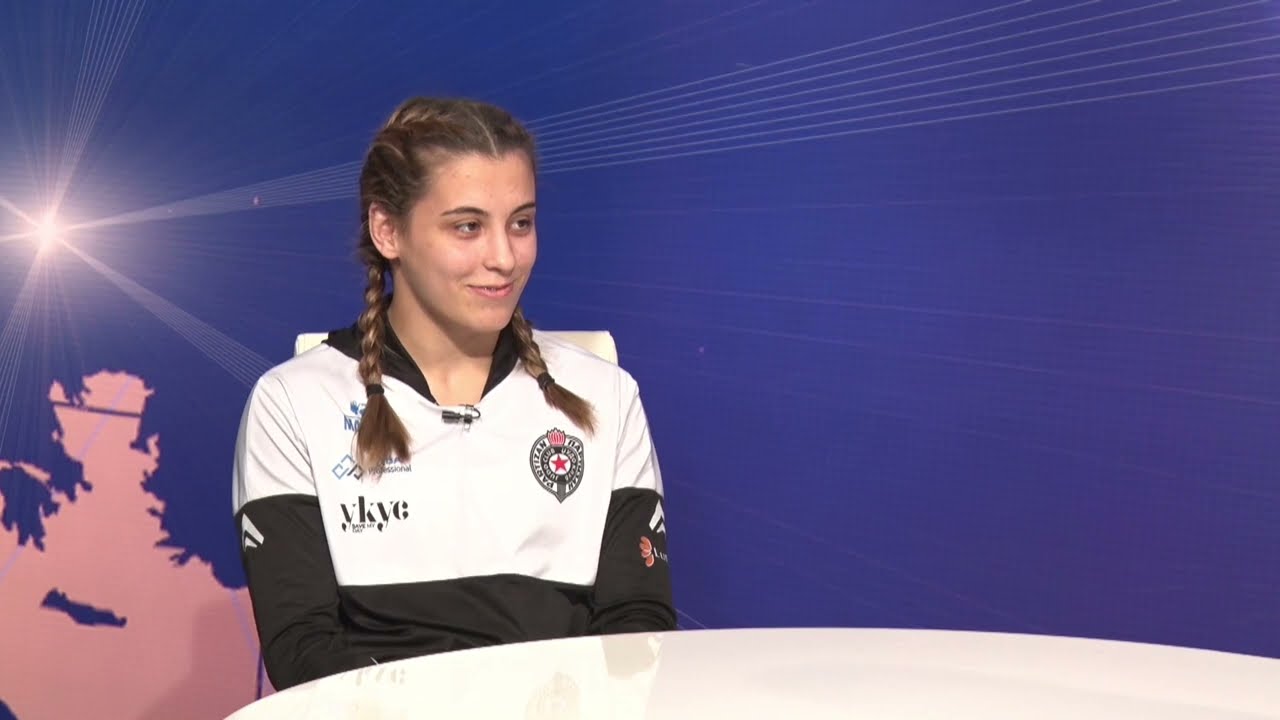 Džudo 2023. april 28. - sestre Nišavić DŽK Partizan