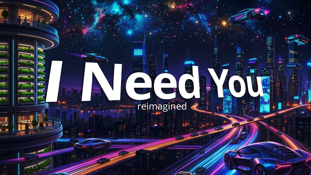 I Need You (Year3K Version)