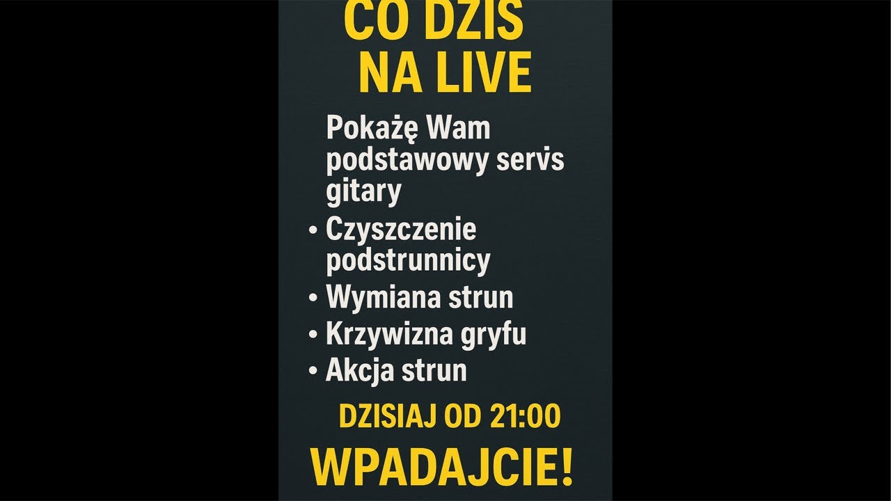 Doktor_GitarowyVibe  Serwis