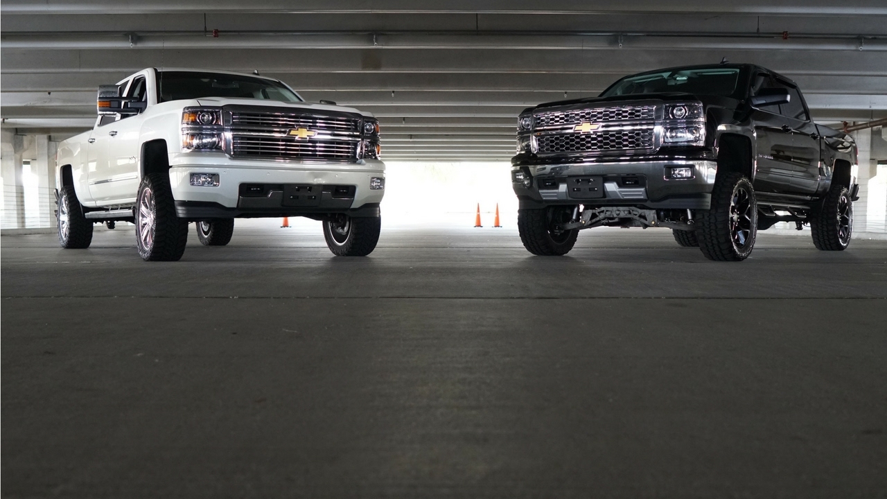 Why Trucks Are Better Than Sedans