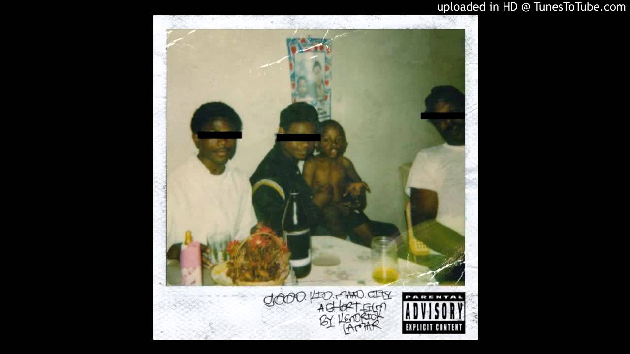Kendrick Lamar - The Recipe Remix ft. Ab-Soul, Schoolboy Q, Jay Rock