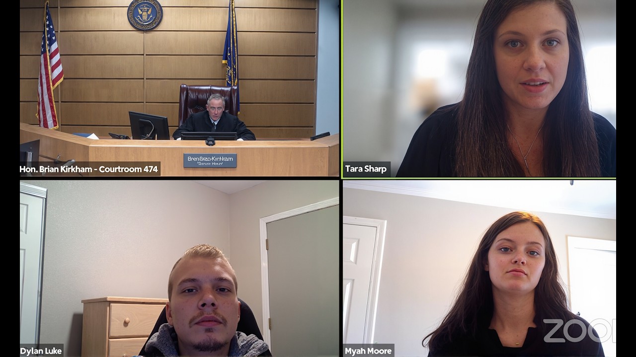 Mom Demands Supervised Visits — Judge Orders Dad UNSUPERVISED Parenting Time