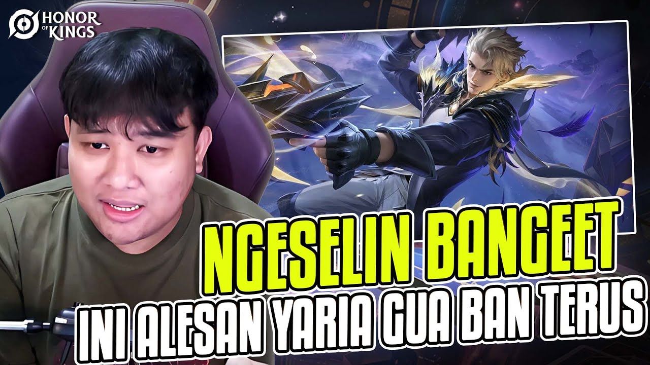 COBAIN SKIN MARCO STELLAR OPERATIVE!! CUMA EPIC TAPI LUMAYAN JUGA INI SKIN