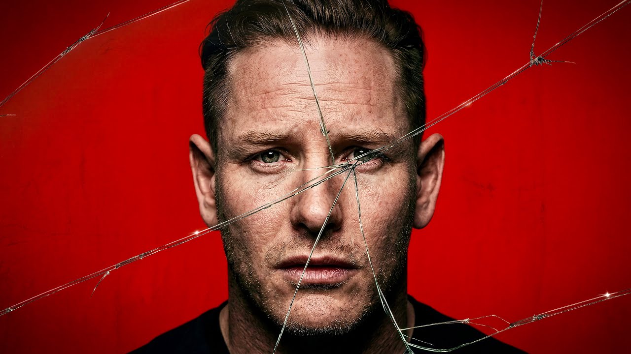How Corey Taylor Survived His DARKEST Traumas
