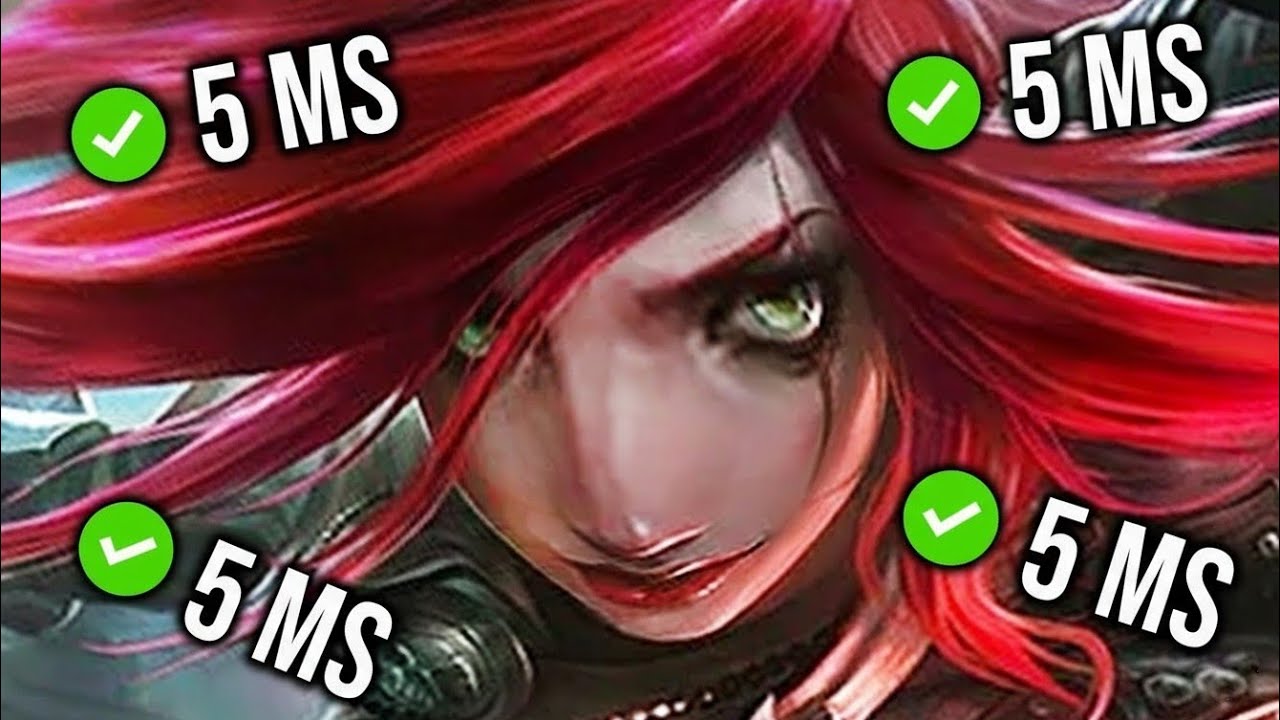 🟢 10X PING ❌ NO PROBLEM