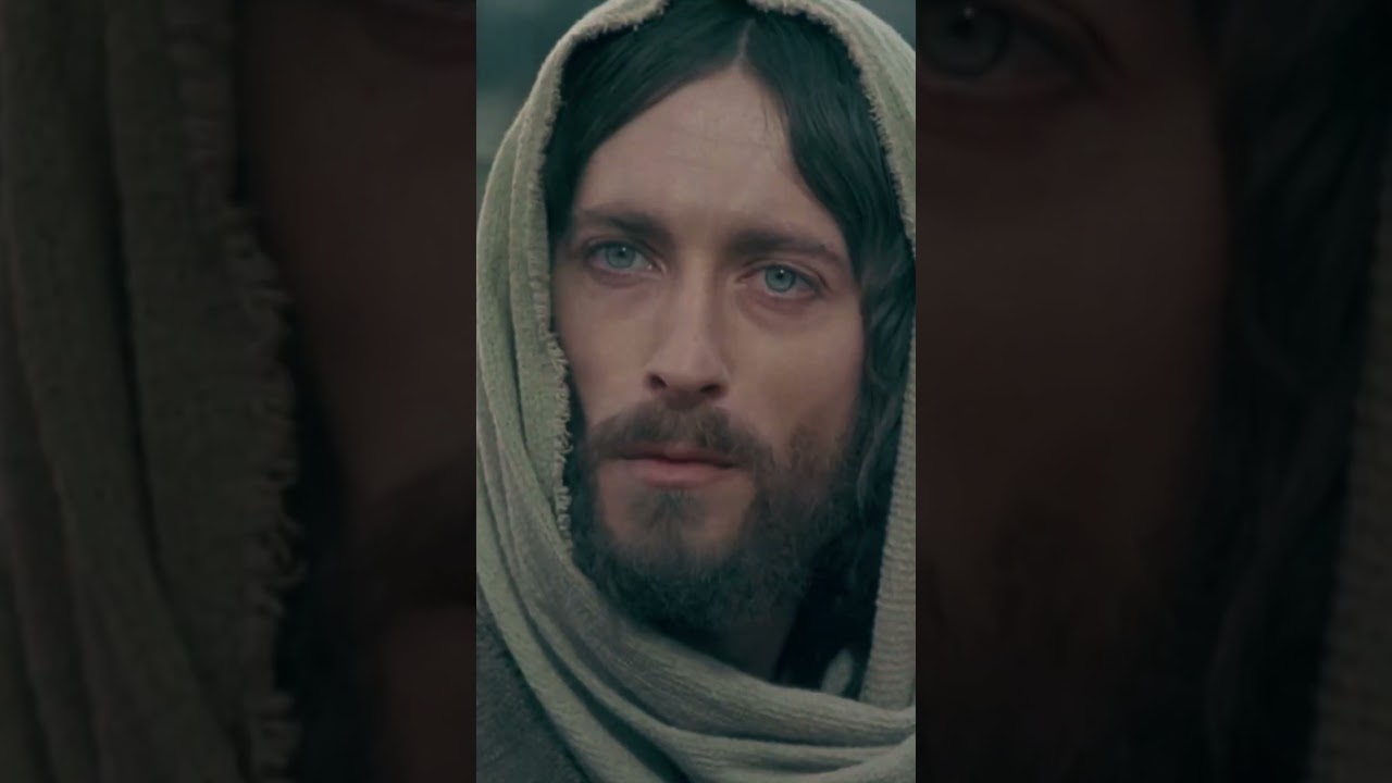 They Were There | Jesus of Nazareth #jesuschrist #gospel #bible #crucifixion