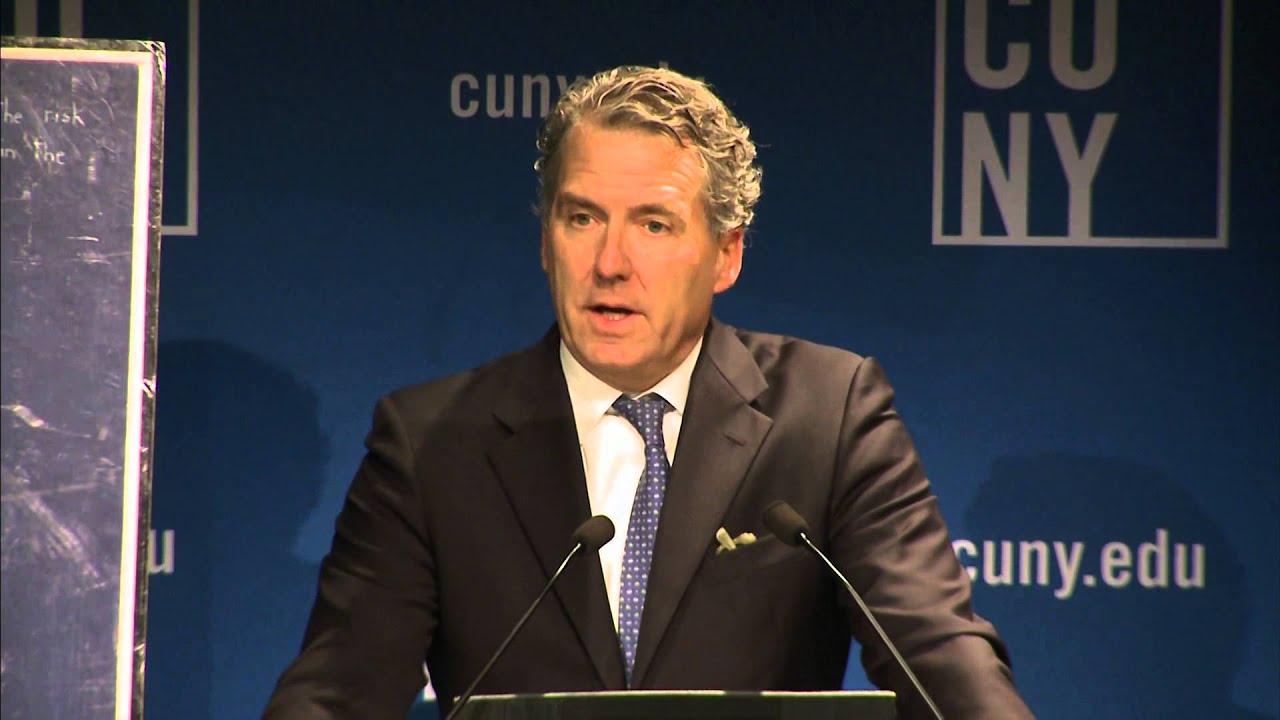 CUNY TV Special:  Women&rsquo;s Leadership Conference 2015