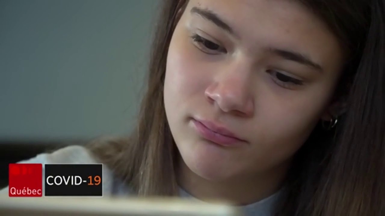Reportage Séminaire des Pères Maristes enseignement à distance