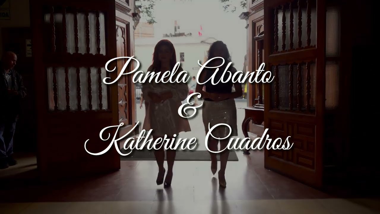 Marinera a la Virgen - Pamela Abanto & Katherine Cuadros ft. Ramiro Aldana