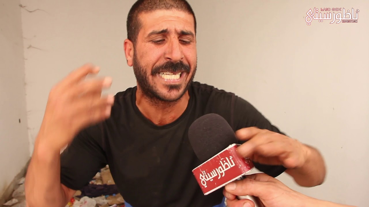 مركب تجاري جديد بفرخانة يتحول الى مرتع للمتشردين ومدمني المخدرات
