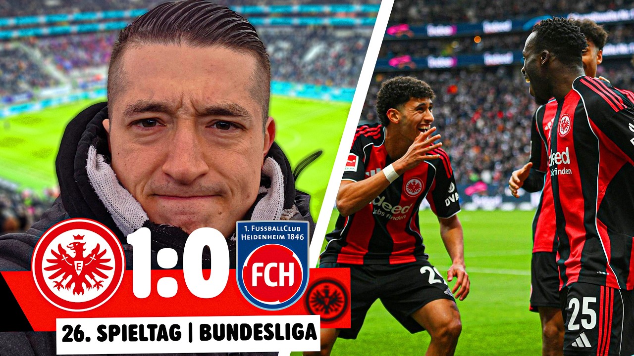 😱PFIFFE ZUR HALBZEIT😱 ...aber 3 Spiele ohne Gegentor