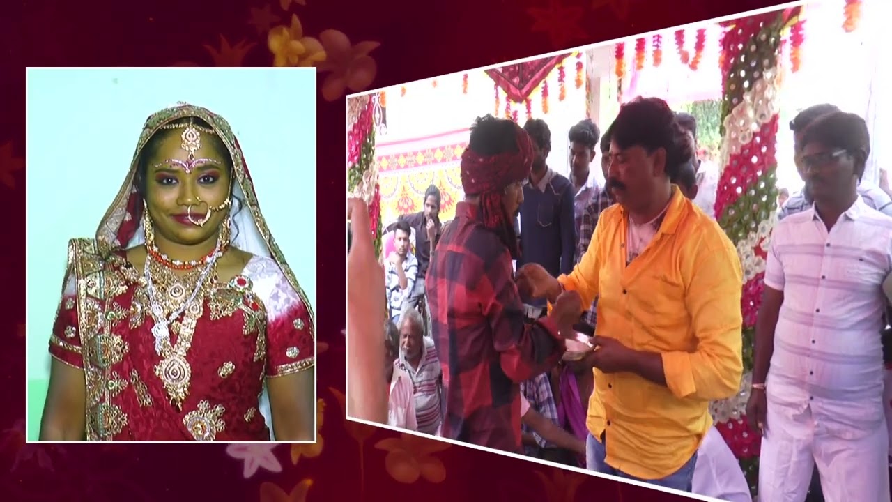 Manisha weds kiran part 3