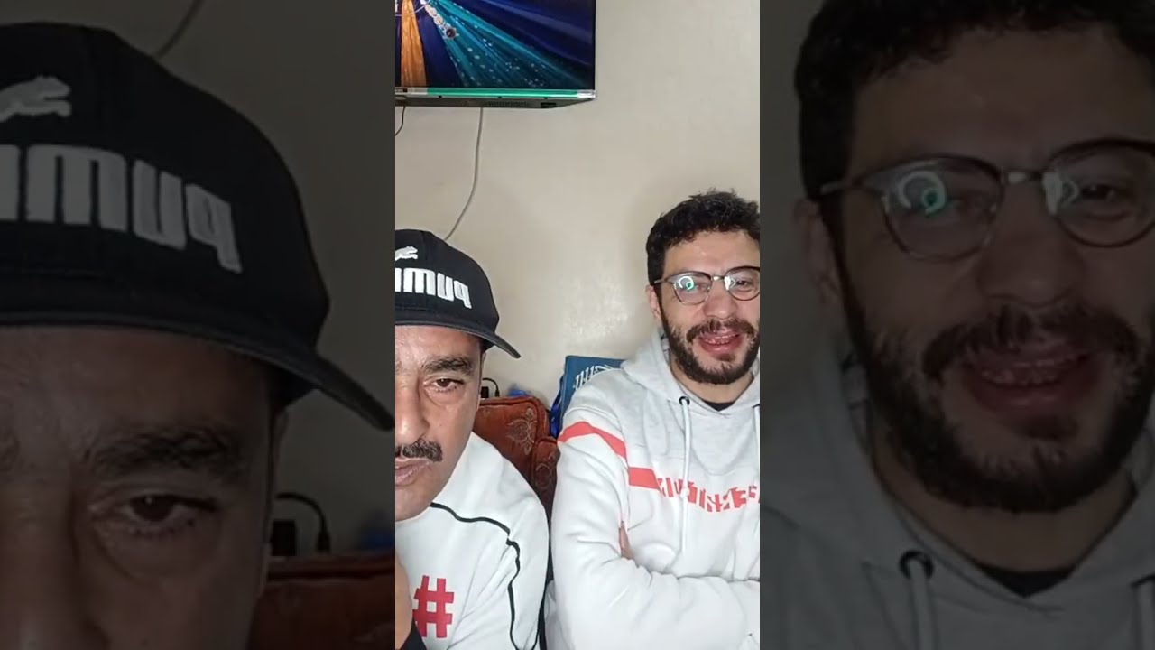 بدأت قناة 
