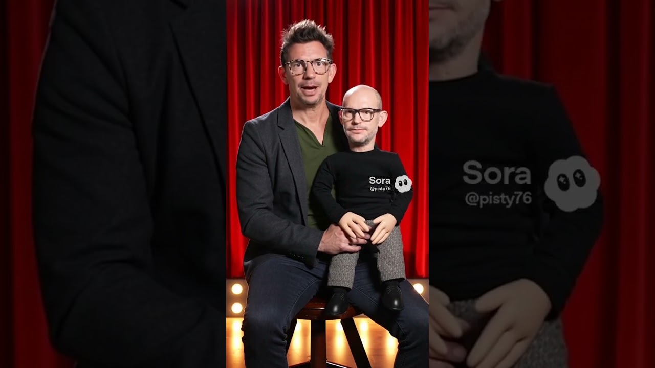 Supremo il ventriloquo