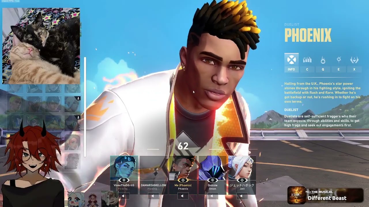You guys are lucky I'm single, Otherwise you wouldn't get this stream
