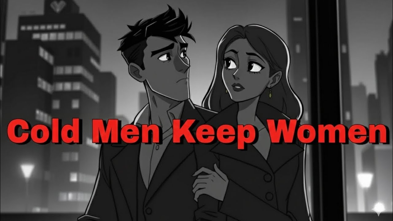 Care For Her She Will Leave, When You Don't Care She Won't Go Anywhere (Hypergamy)