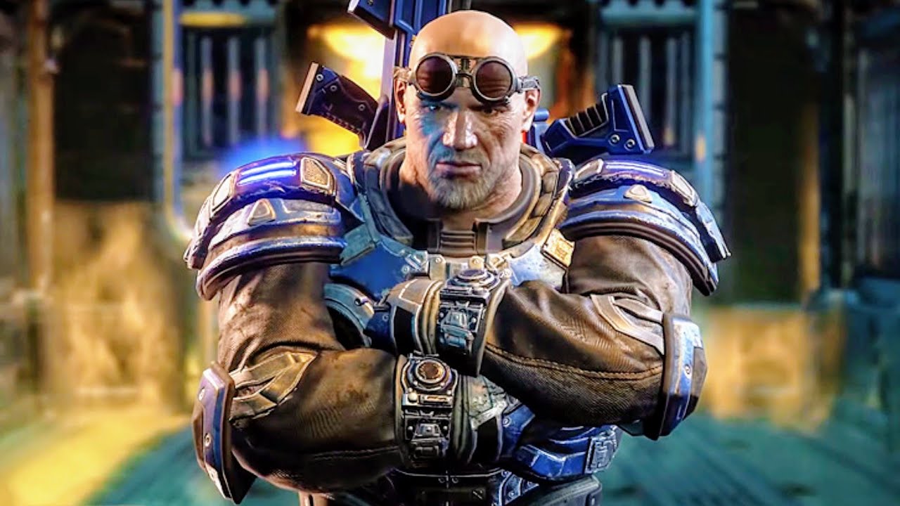 Engineering Tips & Tricks While Playing Master Difficulty Horde - Gears 5