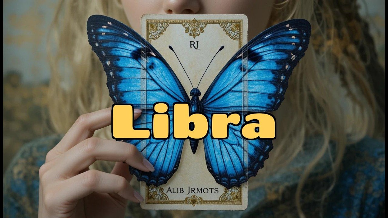 LIBRA ♎ 🔴 Karma inesperado… alguien confesó tu nombre y algo cambió 💫❤️ | HOROSCOPO AMOR