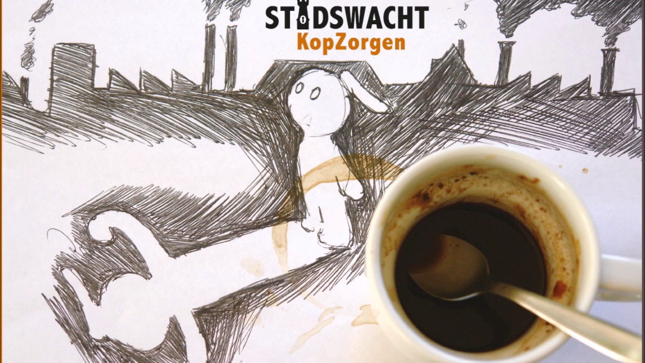 Stadswacht - Slapeloos (extended)