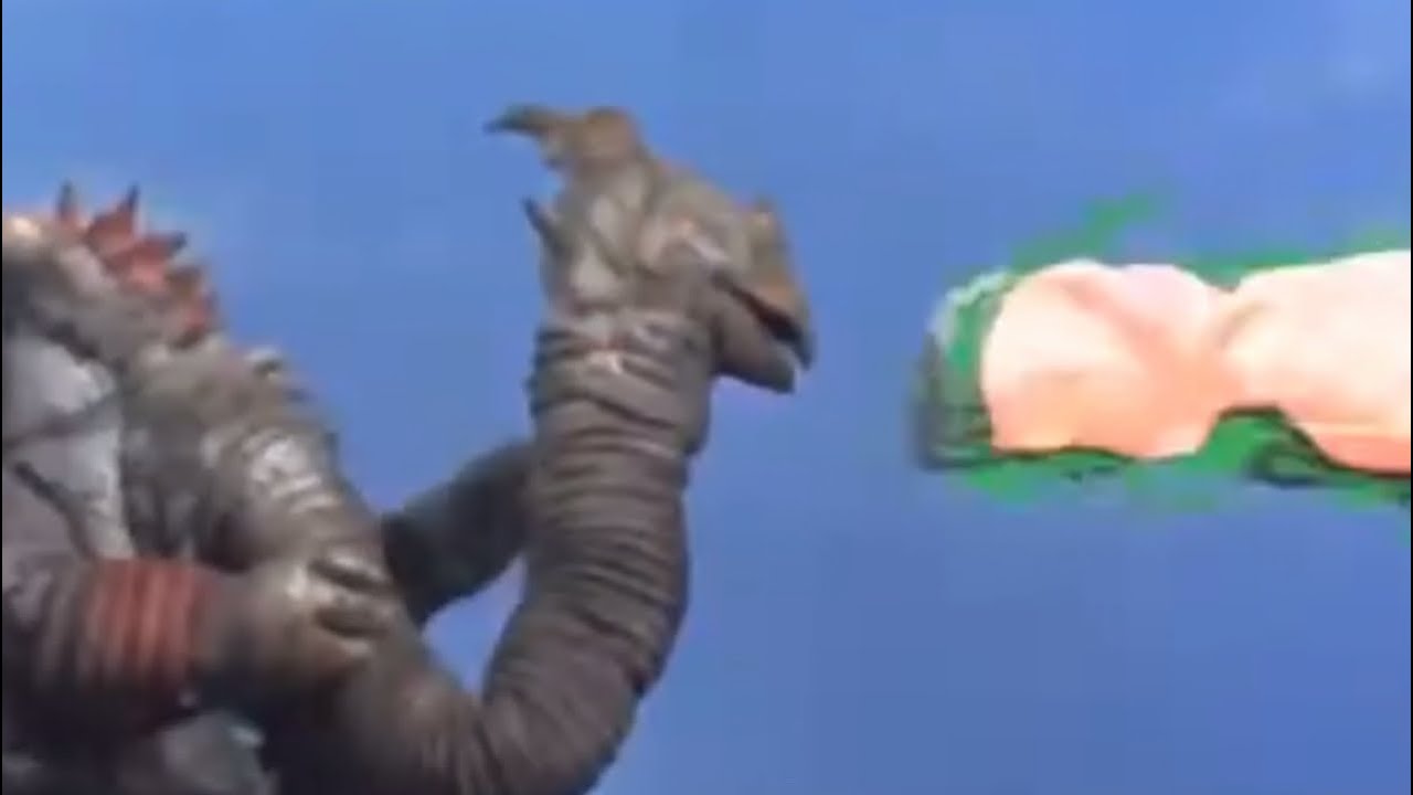 Jumborg Ace vs Electric Bird
