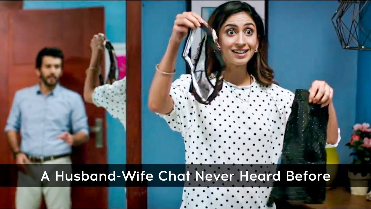 A Husband-Wife Chat Never Heard Before | Cruise VarioQool Air Conditioners