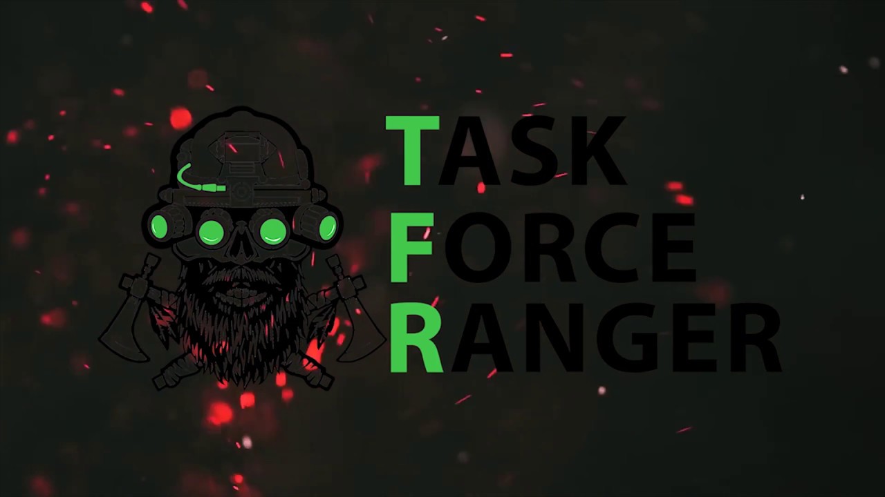 Invasion of Normandy - ALLIES x Task Force Ranger