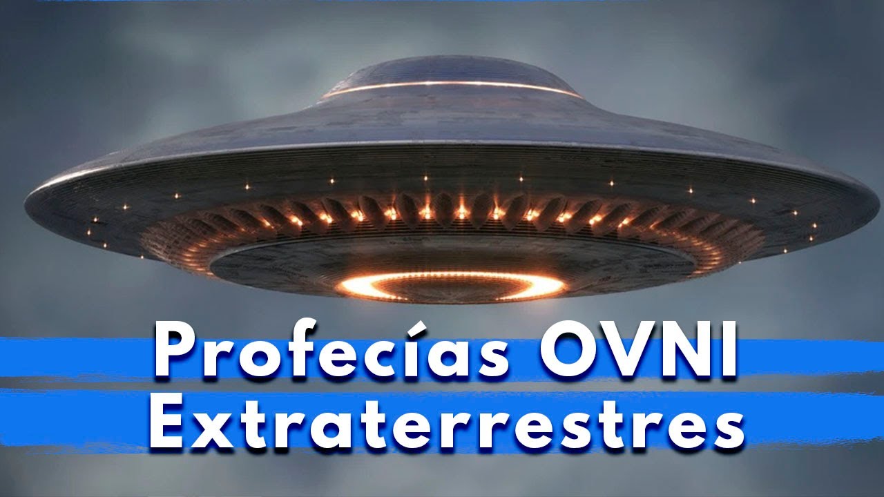 Más Allá I Profecías OVNI - Extraterrestres