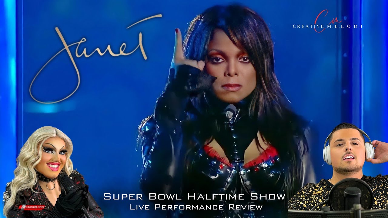Janet Jackson 