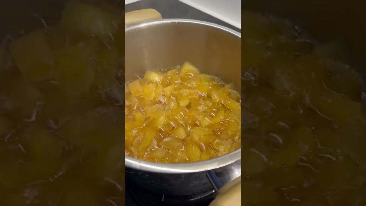 مربى الترنج