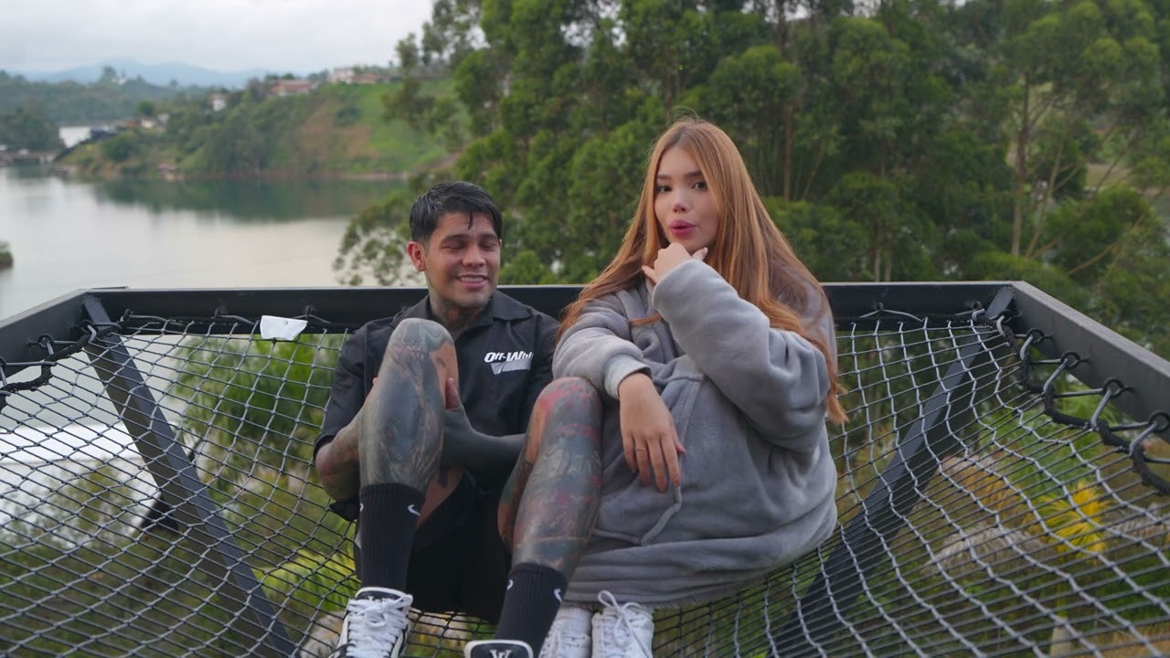 Casi me mu3r0 😨 | Yeferson Cossio