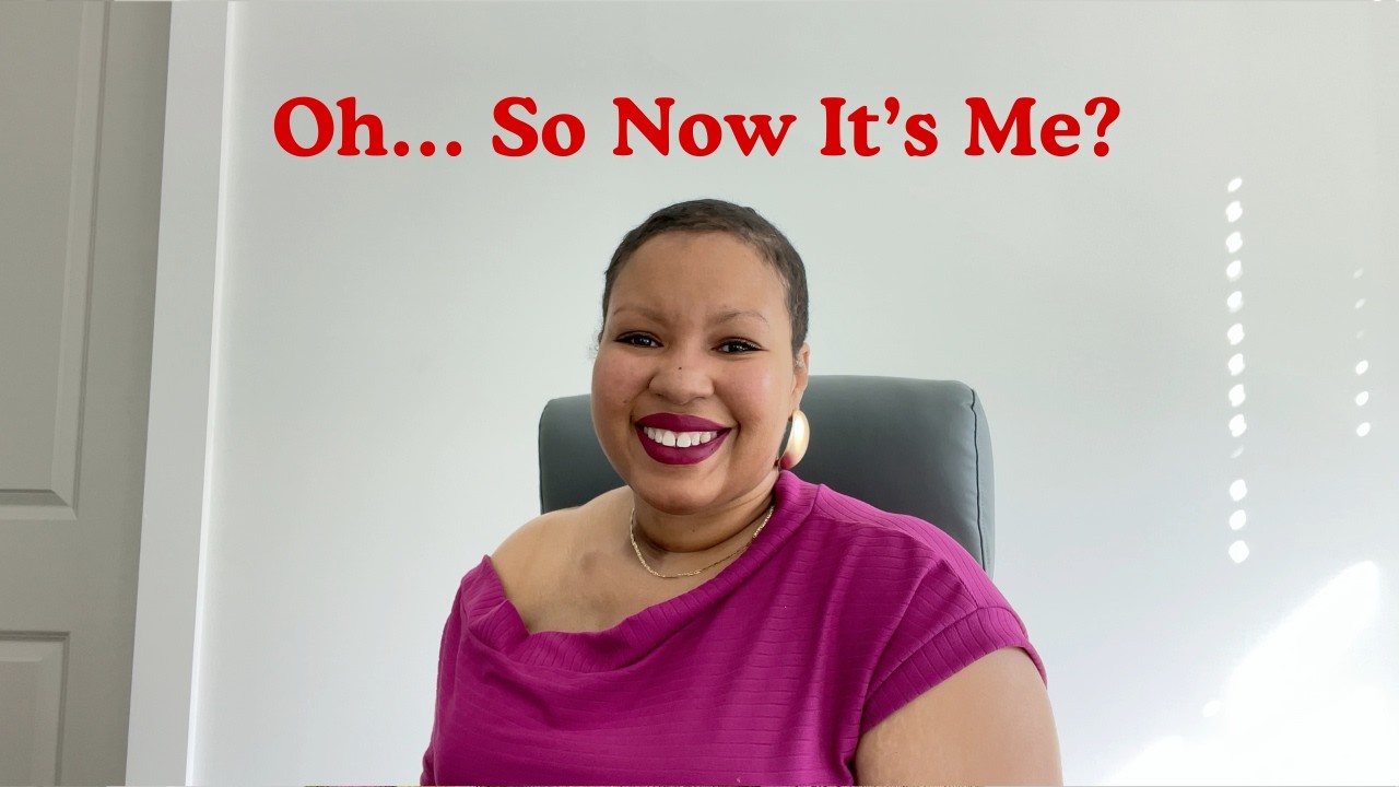 When He FLIPS  The Script: How Men Deflect and Avoid Accountability