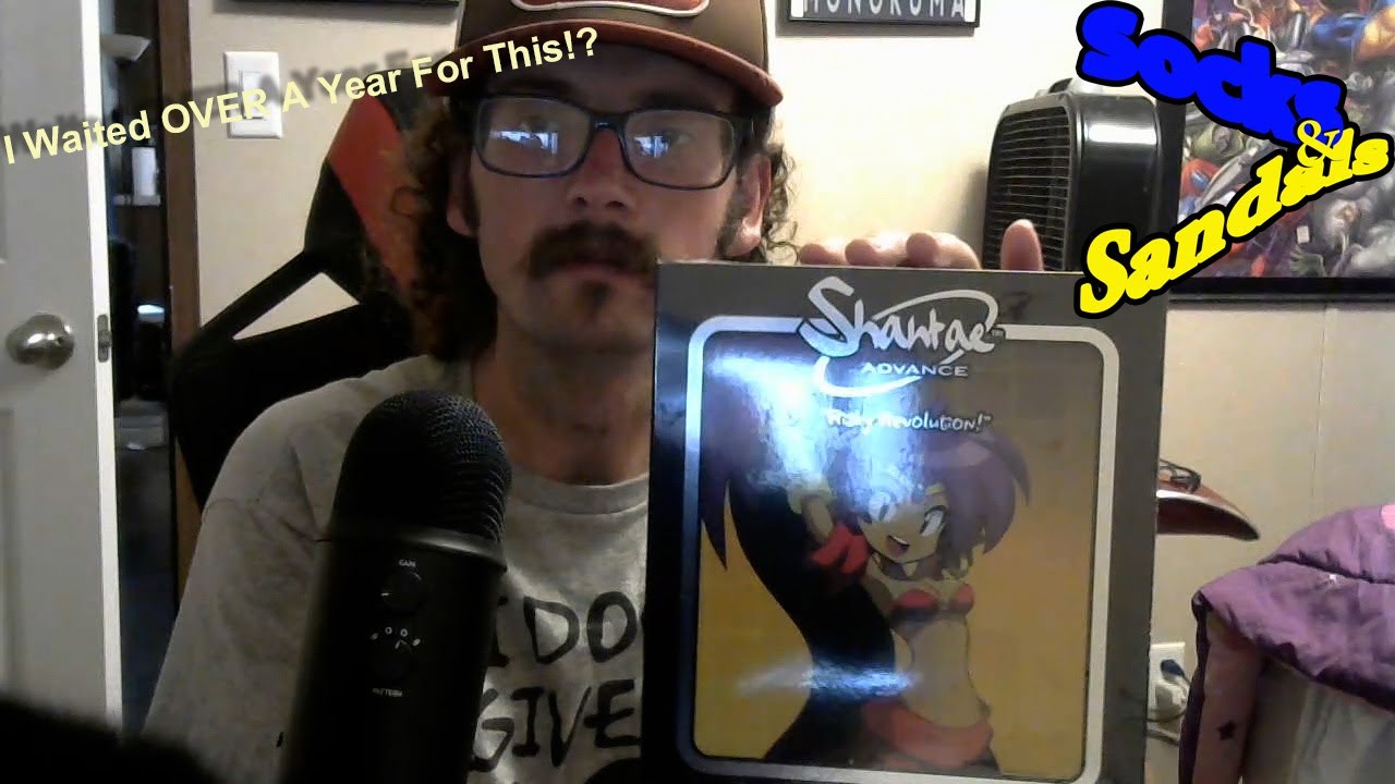 Was the Shantae Collectors Edition Worth the Wait?