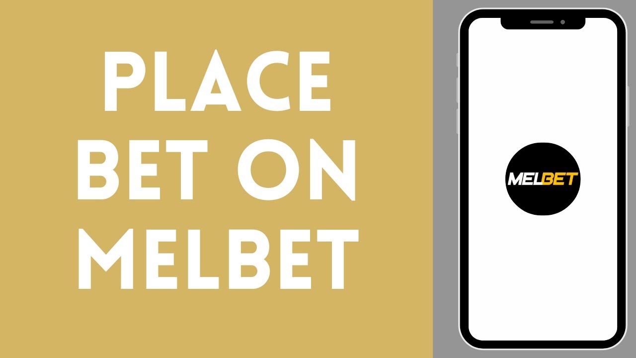 How to Place Bet on Melbet 2024 | Melbet Tutorial