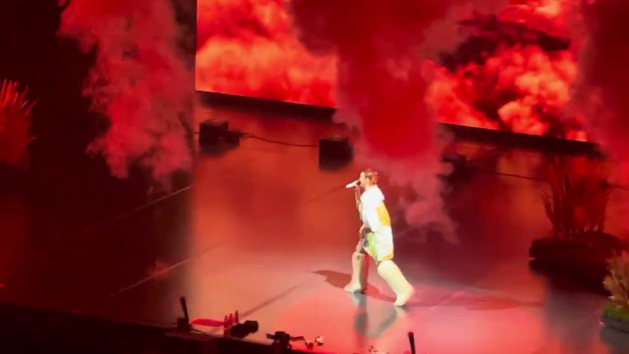Ciao Adios - Anne-Marie Japan Tour 2024