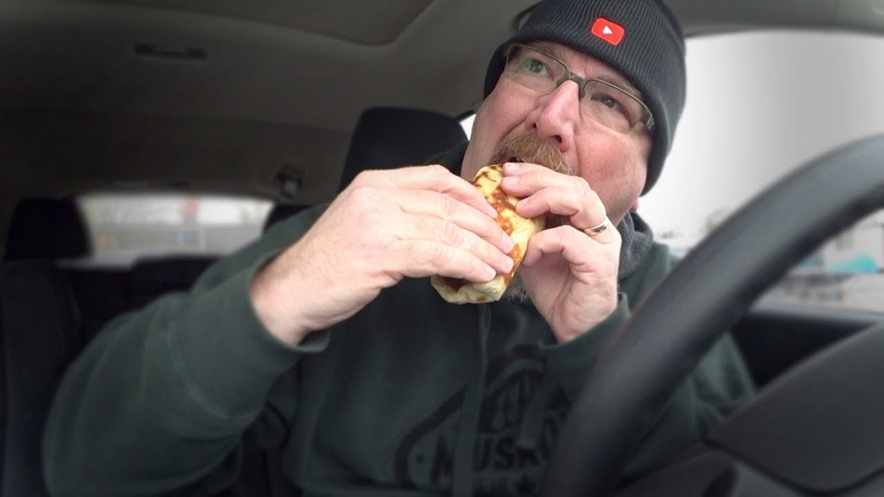 Doctors Appointment & Mini Gyro Mukbang