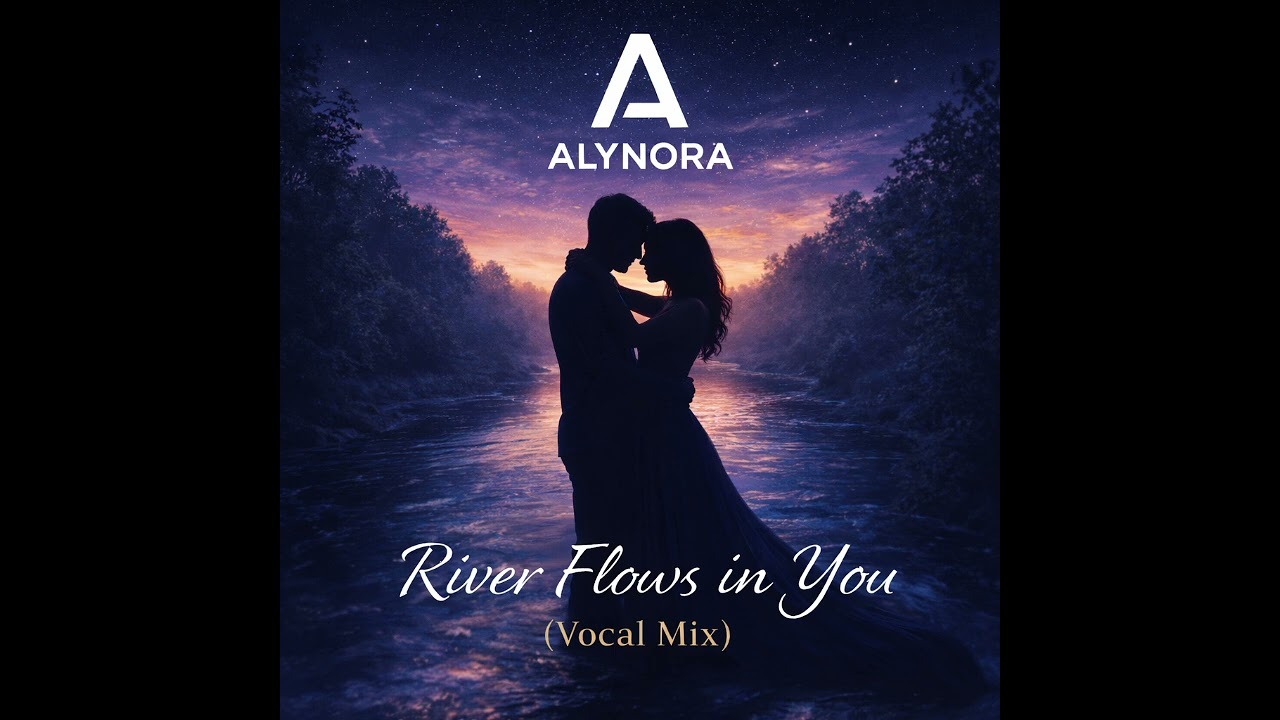 Alynora - River Flows in You (Vocal Mix) #2026 #riverflowsinyou #remix #mix #techno #banger #viral 