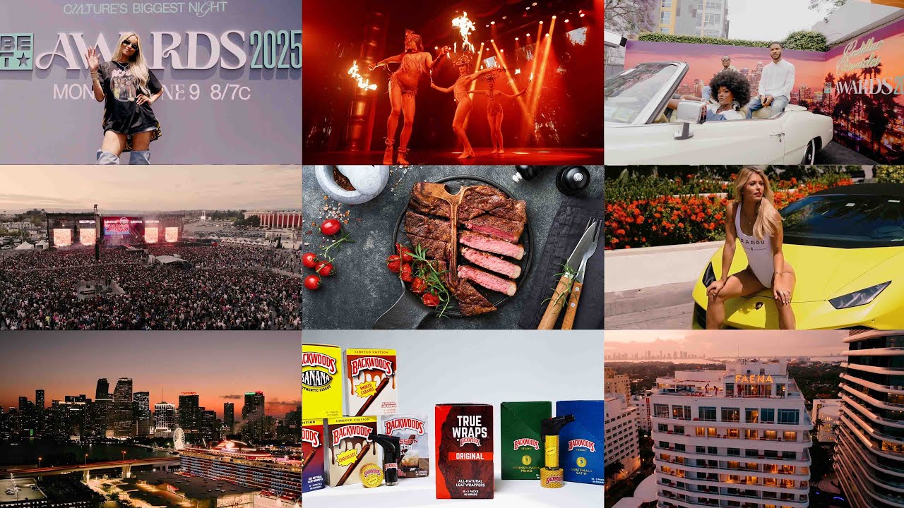 Motion Masters - A Video Production Company in Miami, FL