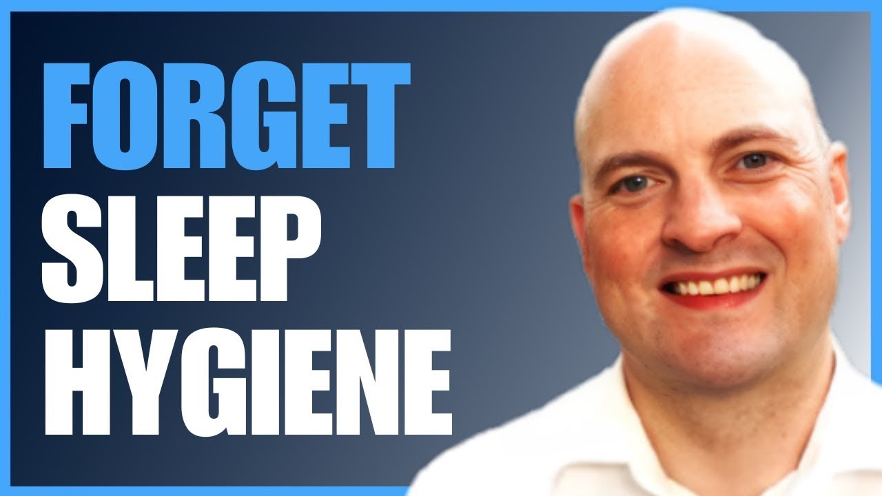 5 proven tips to end insomnia tonight (NOT sleep hygiene)