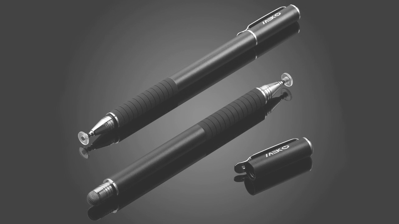 Best Stylus Pens 2017