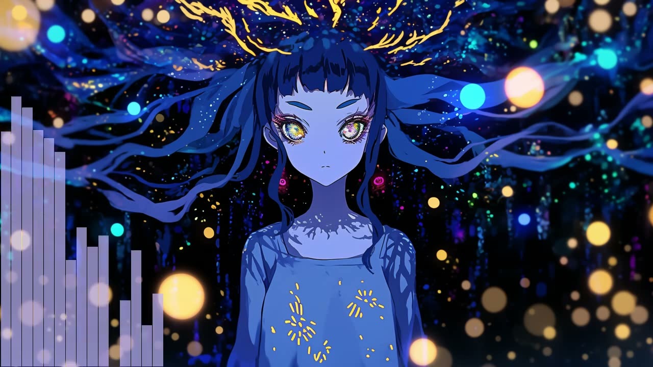 Sunbeam in the Twilight | Relaxing Ambient Guitar and Soft Electronic Music