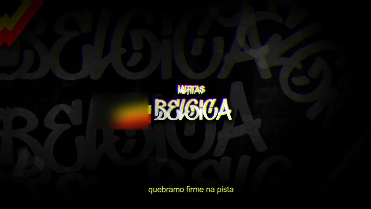 Milfita$ - Belgica (GTA RP)