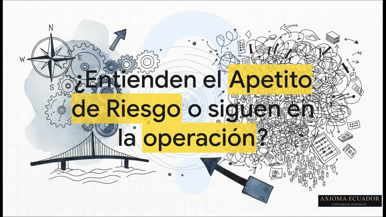 SEPS lo CONFIRMÓ: La ÚLTIMA OPORTUNIDAD para el Buen Gobierno en Cooperativas y Cajas de Ahorro.