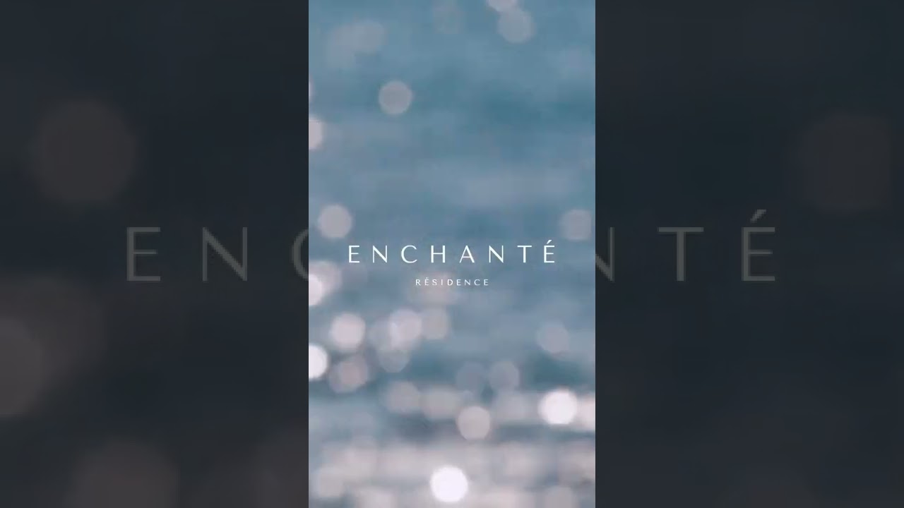 Enchante - BSD City