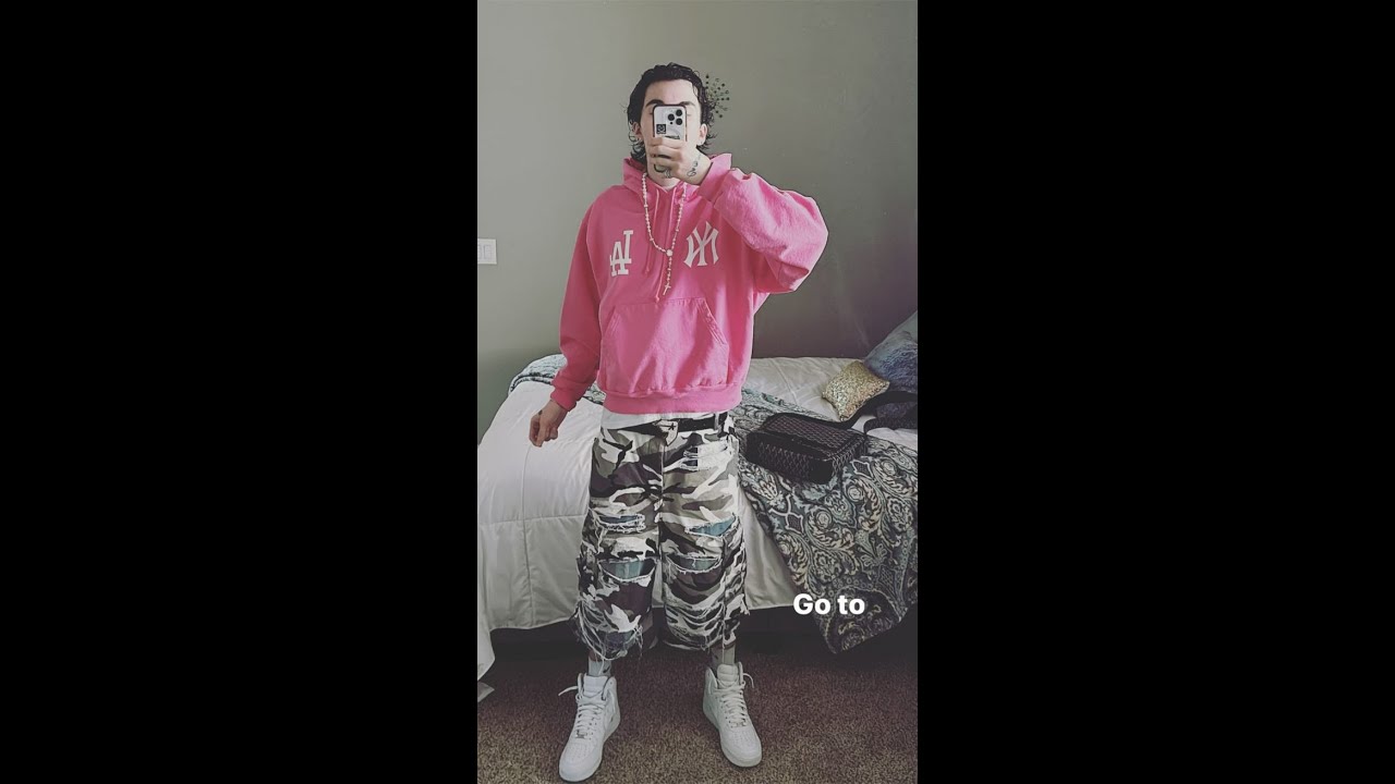 [FREE] Dom Corleo Type Beat 