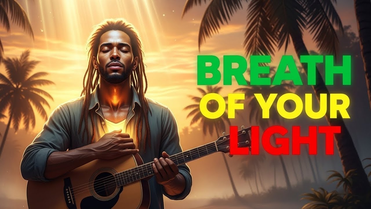 BREATH OF YOUR LIGHT – A Worship Song That Touches the Soul | #GospelMusic #WorshipLive #Faith