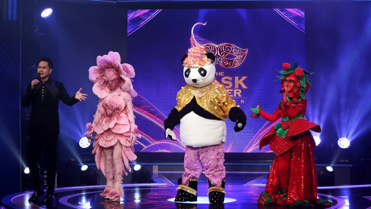 The Mask Singer Myanmar Episode-1 Official Live Stream