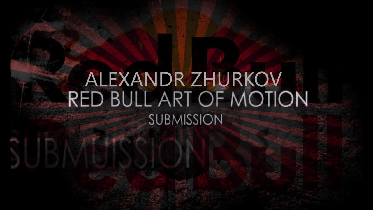 ALEXANDR ZHURKOV - ART OF MOTION (OFFICIAL HD)